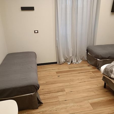 Aparthotel Il Giardino Di Elettra - Freeparking Janov Exteriér fotografie