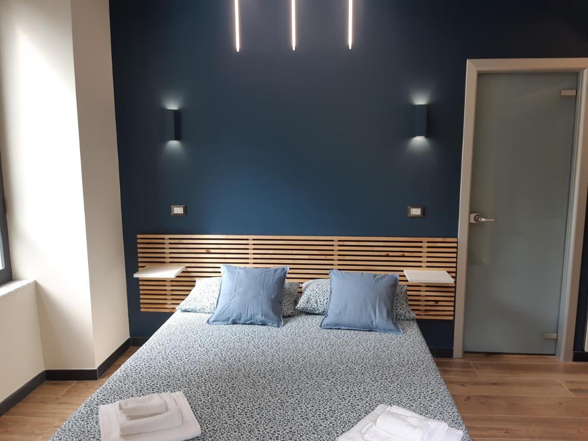 Aparthotel Il Giardino Di Elettra - Freeparking Janov Exteriér fotografie