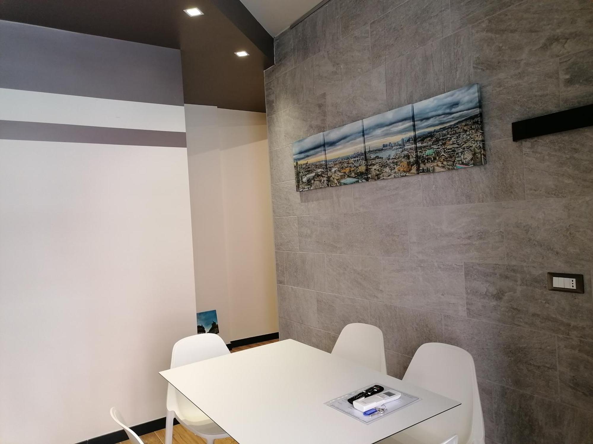 Aparthotel Il Giardino Di Elettra - Freeparking Janov Exteriér fotografie