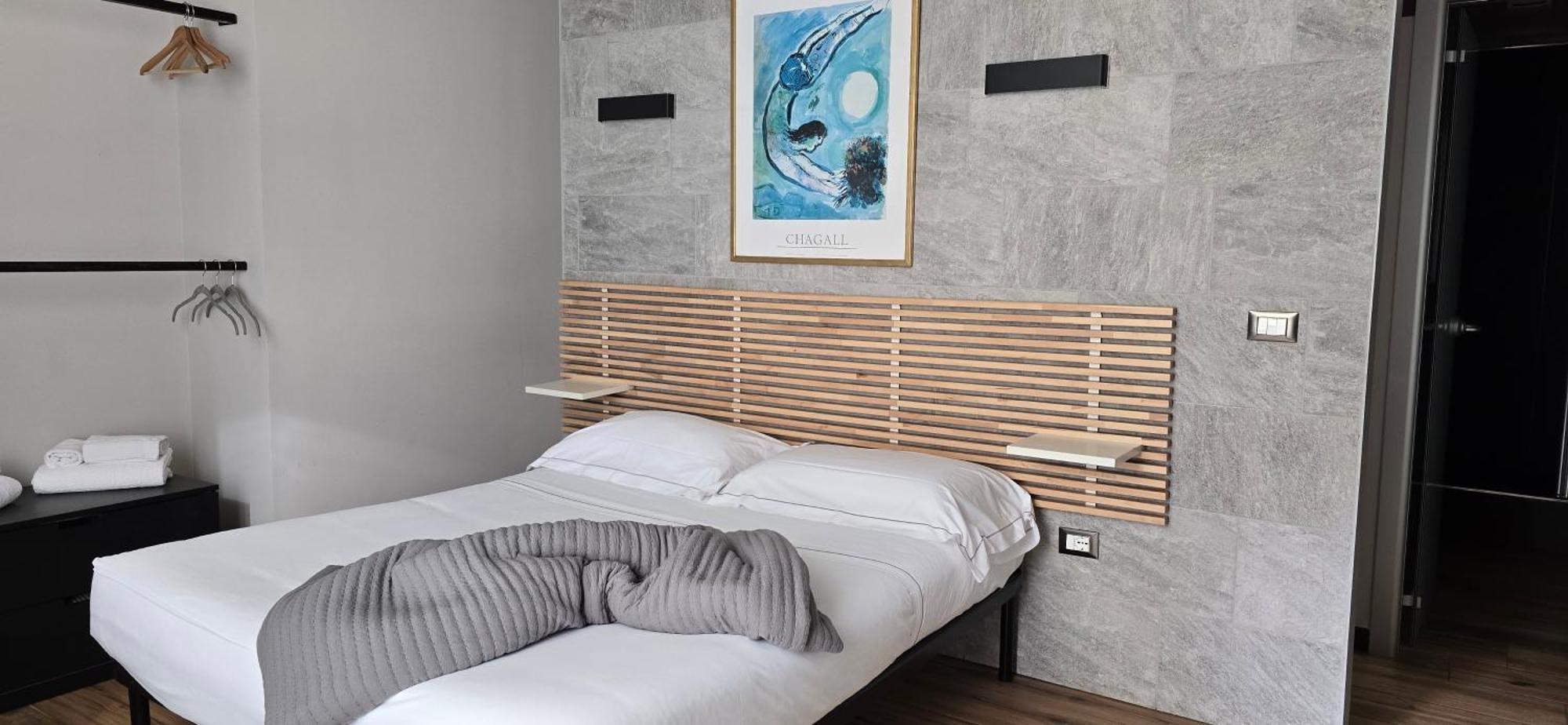 Aparthotel Il Giardino Di Elettra - Freeparking Janov Exteriér fotografie